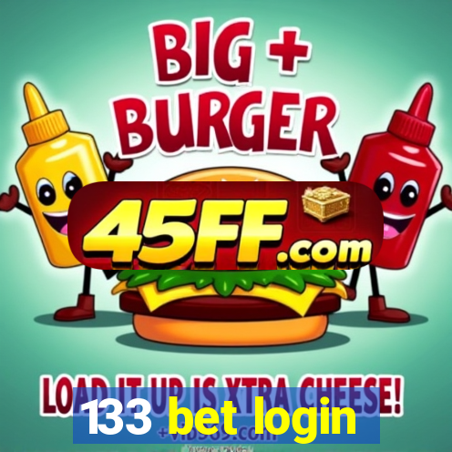 133 bet login